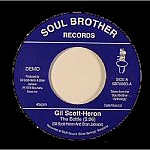 GIL SCOTT-HERON AND BRIAN JACKSON / ギル・スコット・ヘロン アンド ブライアン・ジャクソン / BOTTLE / JOHANNESBURG