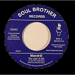 MANDRILL / マンドリル / TOO LATE + FEELING GOOD