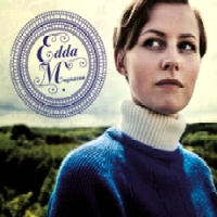 EDDA MAGNASON / エッダ・マグナソン / EDDA MAGNASON