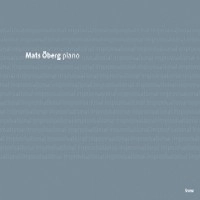 MATS OBERG / マッツ・エーベリー / IMPROVISATIONAL 2