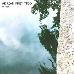 ADRIAN FREY / エイドリアン・フレイ / NO FLAGS