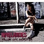 RIVELARDES / リヴェラーズ / FALLIN' OFF DISASTER