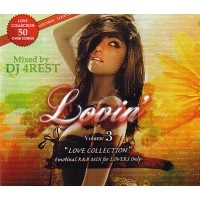 DJ 4REST / ＬＯＶＩＮ’ＶＯＬ．３