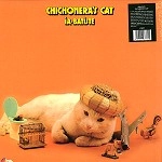 IA CLUA/JORDI BATISTE / CHICHONERA'S CAT'
