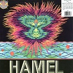 PETER MICHAEL HAMEL / ペーター・マイケル・ハメル / HAMEL