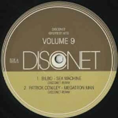 V.A. (DISCONET GREATEST HITS) / HILLS OF KATMANDU + PULL UP TO THE BUMPER