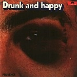 PRUDENCE / プルーデンス / DRUNK AND HAPPY