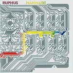 RUPHUS / ルーファス / MANMADE