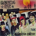 FRONTSIDE FIVE / フロントサイドファイブ / RESURRECTION CEMETARY