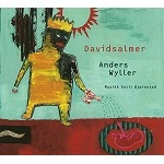ANDERS WYLLER / DAVIDSALMER