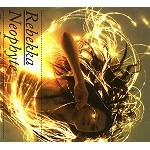 REBEKKA(NOR) / NEOPHYTE