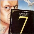 PUNISHMENT OF LUXURY / パニッシュメント・オブ・ラグジュアリー / 7                                                       **