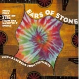 V.A. (OLDIES/50'S-60'S POP) / EARS OF STONE ~ 1960s FOLK COUNTRY AND POP FROM THE NASHVILLE INDIES