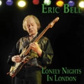 ERIC BELL / エリック・ベル / LONELY NIGHT IN LONDON