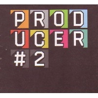 V.A. (PRODUCER NO.1 / #.2) / 2