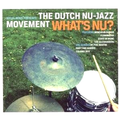 V.A. (SOCIAL BEATS PRESENTS) / DUTCH NU-JAZZ MOVEMENT