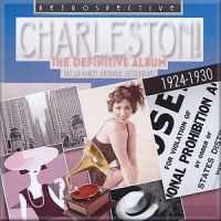 V.A.(CHARLESTON! THE DEFINITIVE ALUBM) / DEFINITIVE ALBUM