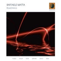 RAFFAELE MATTA / ROSSONIRICO