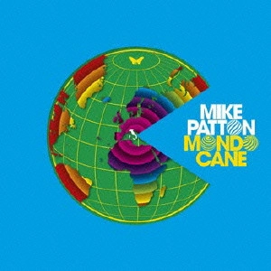MIKE PATTON / マイク・パットン / MONDO CANE