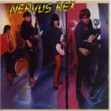 NERVUS REX / NERVUS REX