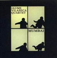 JAUME VILASECA / ハイメ・ヴェラセカ / MUMBAI