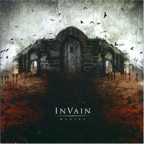 IN VAIN / イン・ヴェイン / MANTRA