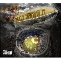 SADAT X / サダトX / WILD COWBOYS 2