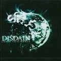 DISDAIN / リ-ブデイスワ-ルド