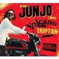 HENRY JUNJO LAWES / REGGAE ANTHOLOGY VOLCANO ERUPTION