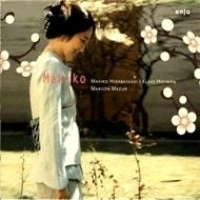 MAKIKO HIRABAYASHI / 平林牧子 / マキコ