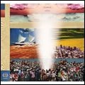 BROKEN SOCIAL SCENE / ブロークン・ソーシャル・シーン / ＦＯＲＧＩＶＥＮＥＳＳ　ＲＯＣＫ　ＲＥＣ