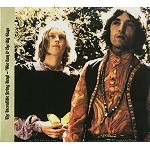 INCREDIBLE STRING BAND / インクレディブル・ストリング・バンド / WEE TAM & THE BIG HUGE