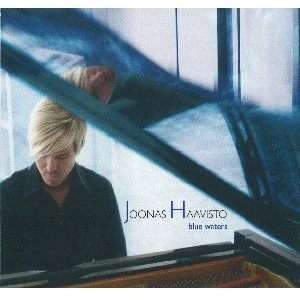 JOONAS HAAVISTO / ヨーナス・ハーヴィスト / BLUE WATERS