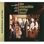 INCREDIBLE STRING BAND / インクレディブル・ストリング・バンド / THEIR FIRST ALBUM