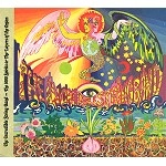 INCREDIBLE STRING BAND / インクレディブル・ストリング・バンド / THE 5000 SPIRITS OR THE LAYERS OF THE ONIO