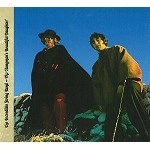 INCREDIBLE STRING BAND / インクレディブル・ストリング・バンド / THE HANGMAN'S BEAUTIFUL DAUGHTER