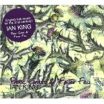 IAN KING / PANIC GRASS & FEVER FEW