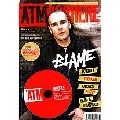 M.B.K / ATM MAGAZINE