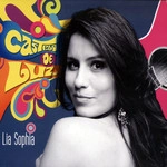LIA SOPHIA / リア・ソフィア / CASTELO DE LUZ