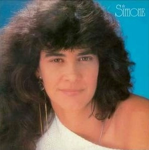 SIMONE (BRAZIL) / シモーネ / AMOR E PAIXAO