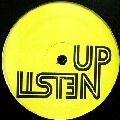 LISTEN UP (HOUSE) / HAPPY