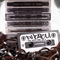 DJ BABU / DJ バブー / BEAT TAPE VOL.2