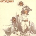 SAINT JUST / サン・ジュスト / SAINT JUST