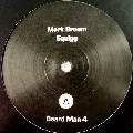 MARK BROOM/EDIT SELECT / SQUIGG/OBSTAT
