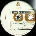 REVENGE (HOUSE) / FOREVER IN THEIR DEBT REMIXES