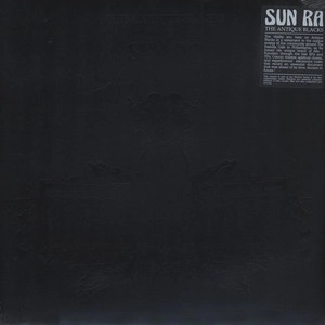 SUN RA (SUN RA ARKESTRA) / サン・ラー / ANTIQUE BLACKS