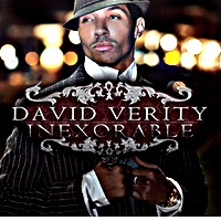 DAVID VERITY / デヴィッド・ヴェリティ / INEXORABLE