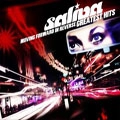 SALIVA / サライヴァ / MOVING FORWARD IN REVERSE:GREATEST HITS