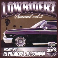 DJ GO AND DJ FILLMORE / ＬＯＷＲＩＤＥＲＳ　ＳＯＵＮＤ　VOL.2