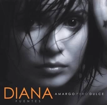 DIANA FUENTES / ディアナ・フエンテス / ビター・ラヴ、スウィート・ラヴ